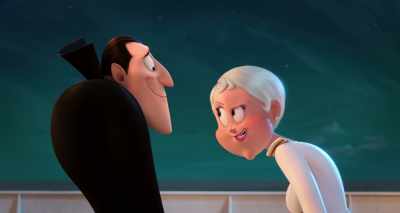 Eh doobeeday
shoolah eh koobeeday? - Hotel Transylvania 3: Summer Vacation