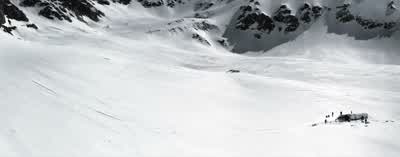 ¡Eh! ¡Eh! ¡Eh! - Society of the Snow
