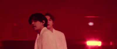 ♪ Eh-eh-oh eh-oh ♪ - BTS: Permission to Dance on Stage - LA