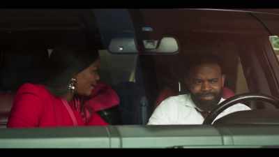Eh, Femi… - Blood Sisters