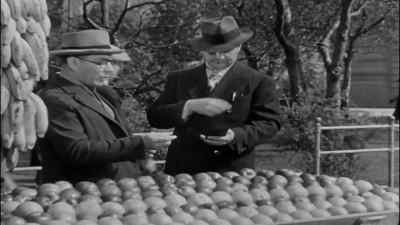 Eh, give me 7-0-42. - Bullets or Ballots