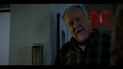 - Eh.
He knows you didn't mean it. - Long Slow Exhale