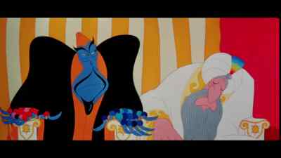 Eh Heh he he! - The Thief and the Cobbler
