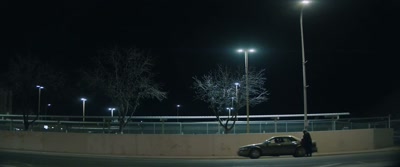 ♪ Eh, huh ♪ - Bad Hombres