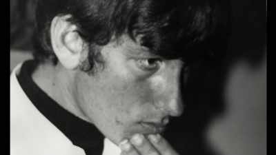 Eh, I don't believe it,
but you know what they said - Spielberg