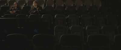 Eh, if I was
an older single lady - Days of the Bagnold Summer