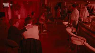 Eh, I'll always be here, chicken. - Death on the Tyne