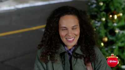 Eh, it was good. We had
some surprises along the way. - Under the Christmas Tree