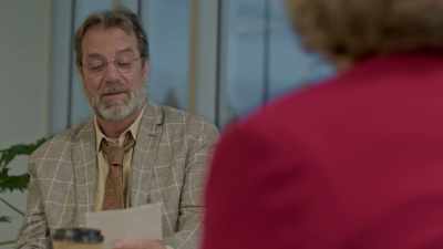 Eh, so I've aged,
there's no argument there. - Diggstown