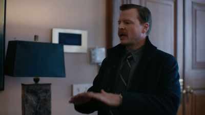 Eh, you know, my girl's dad...
he's been paying his premiums - East New York