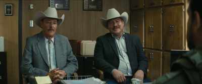 Eh, you know, same
horseshit, different horse. - Deadland