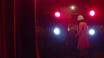 Eh, your loss. - The Marvelous Mrs. Maisel