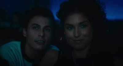Eh. Mm,
it's not as stupid fun - The 4:30 Movie