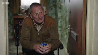 Eh...morning, Joe. - Still Game