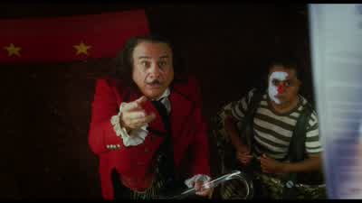 Eh, Mr. - Big Fish