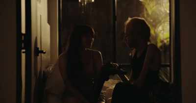 Eh, they needed me, and I -- - Good Bad Things