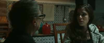 Eh, not all.  Your father,
for example, I love you. - Compromessi sposi