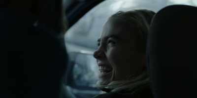 - Oh. - Impulse