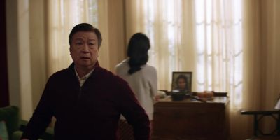 OH. - Kung Fu