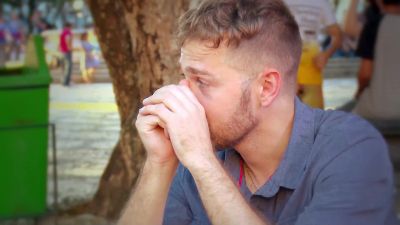 OH, - 90 Day Fiancé: The Other Way