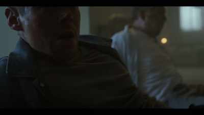 Oh. - Treadstone