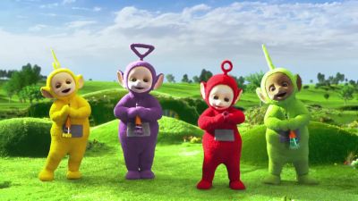 Eh-oh! - Teletubbies