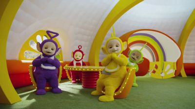Eh-oh! - Teletubbies