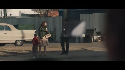 Oh! - Let Him Go