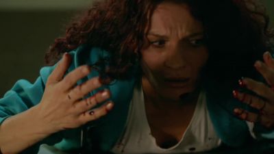 Oh. - Wentworth