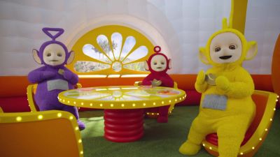 Eh-oh! - Teletubbies