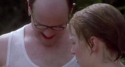Oh. - A Family Man