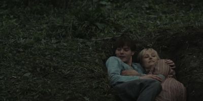 Oh. - Soulmates