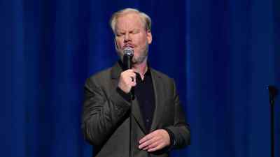 "Eh, pick another one." - Jim Gaffigan: The Skinny