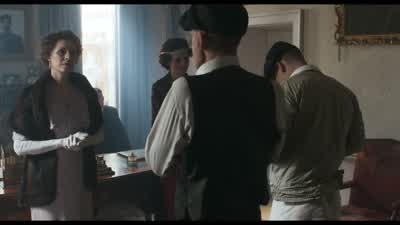 JOHN: Come on, Arthur. - Peaky Blinders