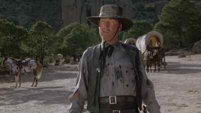 EH... - Wagons East