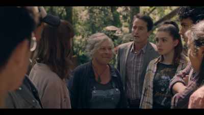 - Eh, Sam?
- Yes, - Mystic