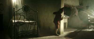 Eh... Slowly. slowly. without haste. - Pinocchio