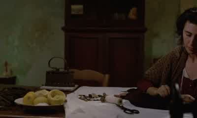 Eh, tu, lurido bastardo, cala giù le mani dall'oro! - Cinema Paradiso