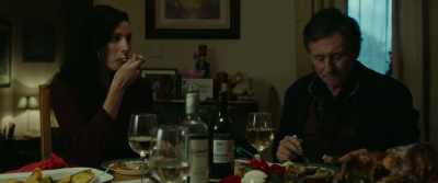 Eh, two, both-
both divorced. - Death of a Ladies' Man