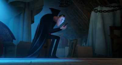 Eh, uh,
I'm looking for a Zing. - Hotel Transylvania 3: Summer Vacation
