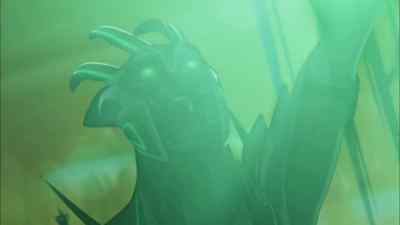 Eh... Uh? - SlugTerra: Return of the Elementals