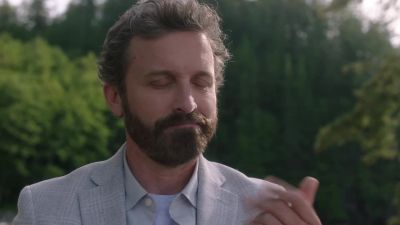 Eh, what the heck. - Supernatural