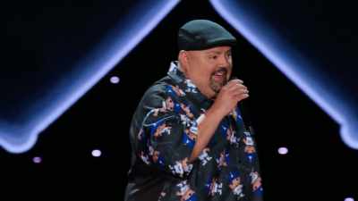 "Eh, what's up, Doc?" - Gabriel Iglesias: Stadium Fluffy