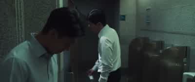 에헤이, 그, 똥 쌉니까? - Yadang: The Snitch
