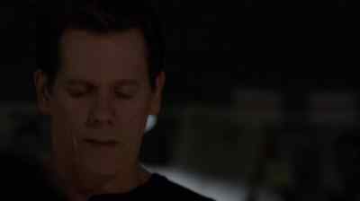 Ehh. Anything? - The Following