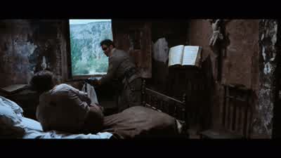 - Ehi, aprite voi, presto! - The Good, the Bad and the Ugly