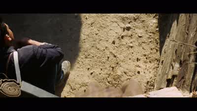 Ehi, Biondo. - The Good, the Bad and the Ugly