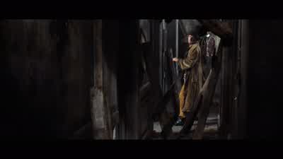 Ehi caporale, hai paura di perderlo questo? - The Good, the Bad and the Ugly