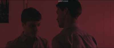 - Ehi, Scott, te lo
stavo proprio dicendo - A Nice Quiet Life