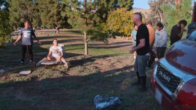Ehren Oh my God dude - Jackass 4 5